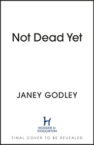 JANEY (The Woman That Won't Shut Up) by Janey Godley, 9781399728034