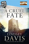 A Cruel Fate by Lindsey Davis, 9781444763171