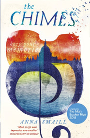 The Chimes - 9781444794502 by Anna Smaill, 9781444794502