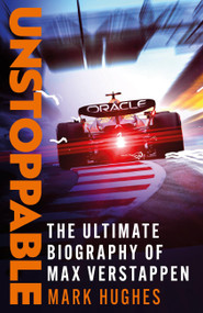 Unstoppable - 9781472299055 by Mark Hughes, 9781472299055