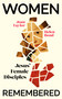 Women Remembered (Jesus' Female Disciples) - 9781529372601 by Helen Bond, Joan Taylor, 9781529372601