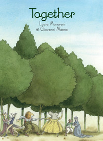 Together - 9781568464053 by Laura Manaresi, Giovanni Manna, 9781568464053