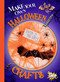 Make Your Own Halloween Crafts by Kayla Rossow, 9781644666272