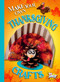 Make Your Own Thanksgiving Crafts by Kayla Rossow, 9781644666296