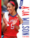 A'ja Wilson - 9781645499121 by Joe Tischler, 9781645499121