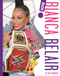 Bianca Belair by Joe Tischler, 9781645499138