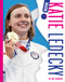 Katie Ledecky - 9781645499169 by Joe Tischler, 9781645499169