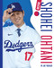 Shohei Ohtani - 9781645499190 by Joe Tischler, 9781645499190