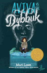 Aviva vs. the Dybbuk - 9781646144433 by Mari Lowe, 9781646144433