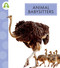 Animal Babysitters by Anastasia Suen, 9781681527789