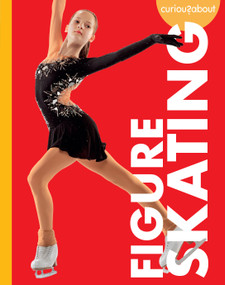 Curious about Figure Skating by Krissy Eberth, 9781681529721