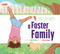 My Life with a Foster Family by Mari Schuh, Alice Larsson, 9781681529776