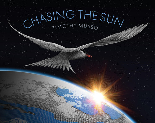 Chasing the Sun - 9781682773055 by Timothy Musso, Timothy Musso, 9781682773055