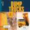 Dump Trucks - 9781682773116 by Aaron Frisch, 9781682773116