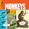 Monkeys - 9781682773949 by Kate Riggs, 9781682773949