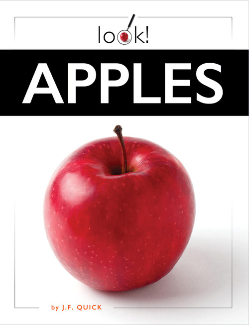 Apples - 9781682774007 by J.F. Quick, 9781682774007