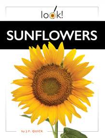 Sunflowers - 9781682774045 by J.F. Quick, 9781682774045