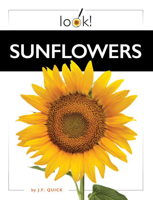 Sunflowers - 9781682774045 by J.F. Quick, 9781682774045