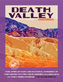 Death Valley National Park by Nate Frisch, 9781682774168