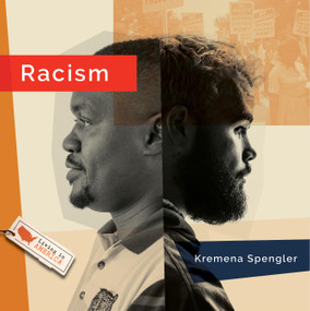 Racism - 9781682774618 by Mari Bolte, 9781682774618