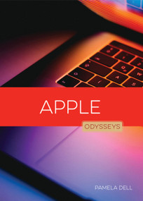 Apple - 9781682774656 by Pamela; Sara Dell; Gilbert, 9781682774656
