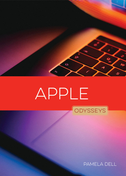 Apple - 9781682774656 by Pamela; Sara Dell; Gilbert, 9781682774656
