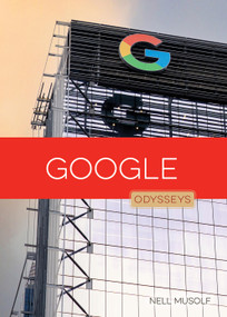 Google - 9781682774663 by Nell; Sara Musolf; Gilbert, 9781682774663