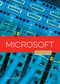 Microsoft by Sara; Nell Gilbert; Musolf, 9781682774670