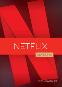 Netflix - 9781682774687 by Heidi Newbauer, 9781682774687
