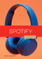 Spotify by Sara Gilbert, 9781682775097