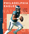 La historia de los Philadelphia Eagles (Spanish Edition) by Jim Whiting, 9781682775493