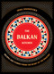 The Balkan Kitchen (Recipes and Stories from the Heart of the Balkans) by Irina Janakievska, 9781784886851