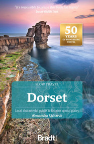 Dorset by Alexandra Richards, 9781804691687