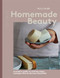 Homemade Beauty (A modern guide to making soaps, shampoo bars & skincare essentials) by Marta Tarallo, 9781837832392