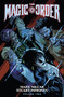 The Magic Order Volume 2 by Mark Millar, Stuart Immonen, 9781506745237