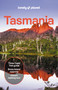 Lonely Planet Tasmania by Steve Waters, Brett Atkinson, Todd Babiak, Andrew Bain, Sue Williams, 9781838699642