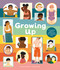 Growing Up: An Inclusive Guide to Puberty and Your Changing Body by Clare Owen, Rachel Greener, 9798887770789