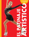 Curiosidad por el patinaje artístico (Spanish Edition) by Krissy Eberth, 9798892000086
