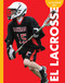 Curiosidad por el lacrosse (Spanish Edition) by Lisa M. Bolt Simons, 9798892000093