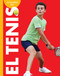 Curiosidad por el tenis (Spanish Edition) by Krissy Eberth, 9798892000116