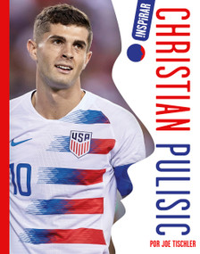 Christian Pulisic (Spanish) by Joe Tischler, 9798892000147
