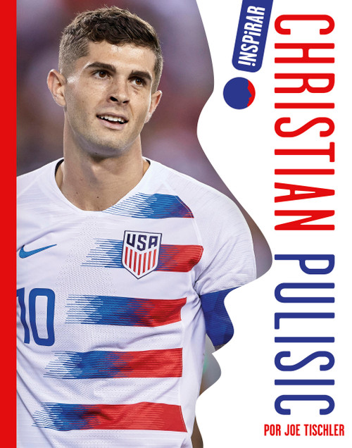 Christian Pulisic (Spanish) by Joe Tischler, 9798892000147