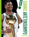 Giannis Antetokounmpo (Spanish) by Joe Tischler, 9798892000154