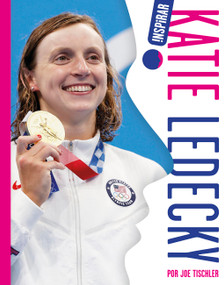 Katie Ledecky (Spanish) by Joe Tischler, 9798892000161