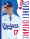Shohei Ohtani (Spanish) by Joe Tischler, 9798892000208