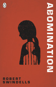 Abomination - 9780141379234 by Robert Swindells, 9780141379234