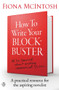 How to Write Your Blockbuster by Fiona McIntosh, 9780143572381