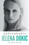 Unbreakable - 9780143784227 by Jelena Dokic, Jessica Halloran, 9780143784227
