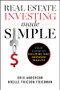 Real Estate Investing Made Simple (Your Guide to Building and Growing Wealth) by Eric Anderson, Noelle Frieson Friedman, 9781394248322