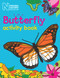 Butterfly Activity Book - 9780565094089 by Natural History Museum, London, 9780565094089